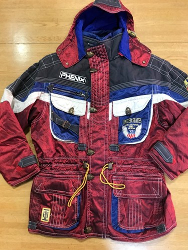 Abbigliamento sci vintage - abbigliamento, da
