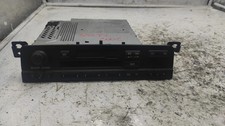 AUTORADIO PER BMW Serie 3 E46 Touring 2° Serie (01>05)