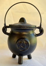 Calderone Ghisa Bruciaincensi