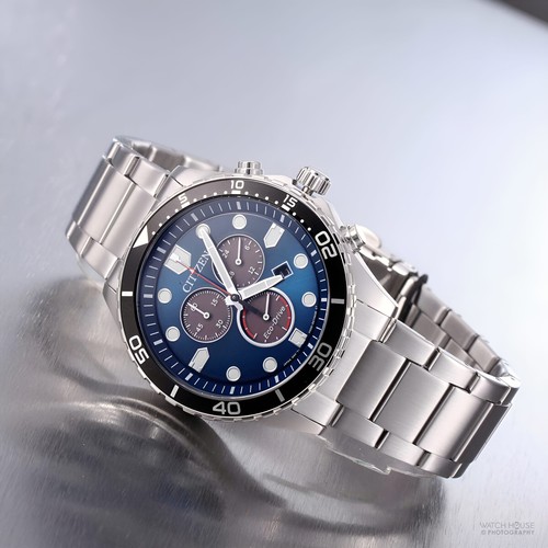 Orologio uomo citizen - orologio,