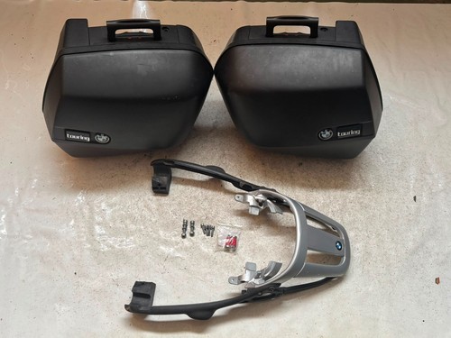 Bmw system valigia touring - bmw,