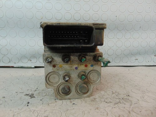 Modulo centralina abs renault - ,