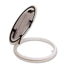 Passo d’uomo tondo