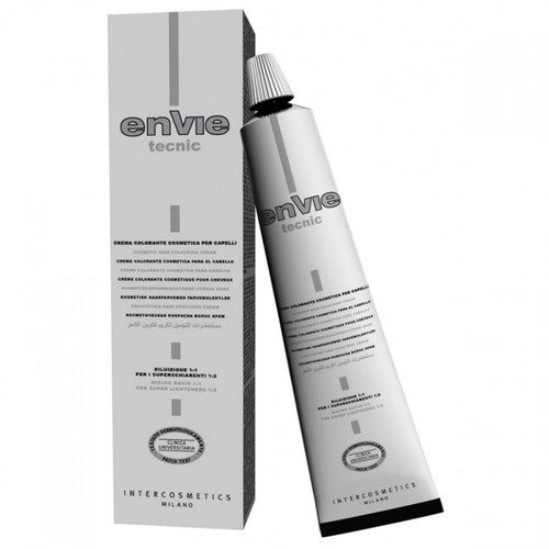 Envie tinta crema per - in,