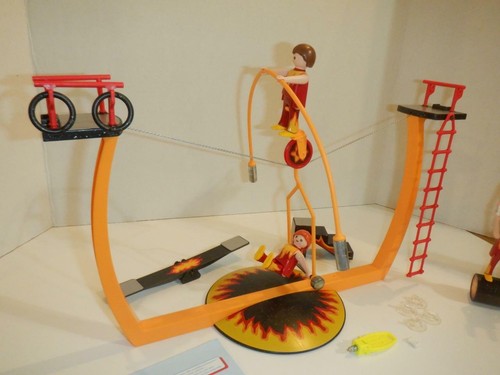 Playmobil 4236 circus - playmobil,