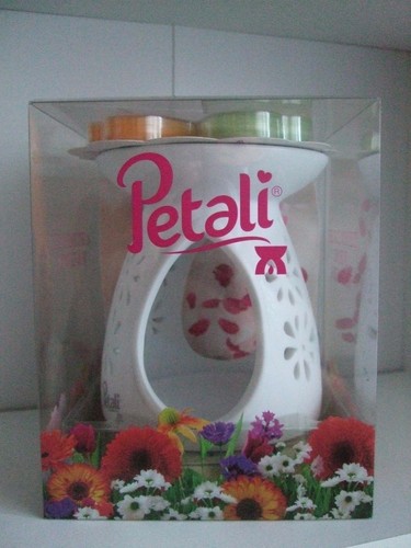 Scatole petali mini - 2,