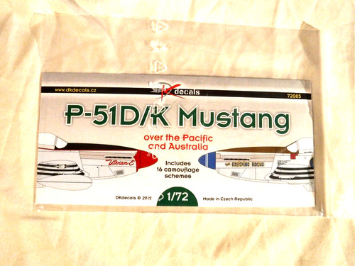 Decals waterslide p - p, 51