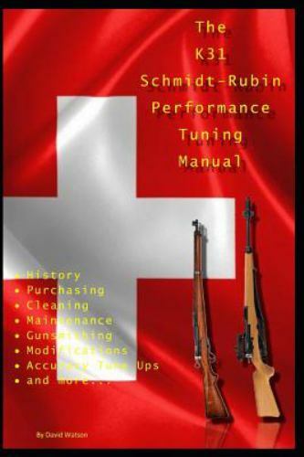 The k31 schmidt rubin - the,