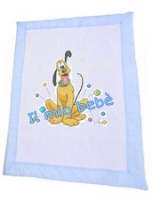 Schema punto croce Pluto