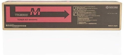 Toner kyocera originale - toner,