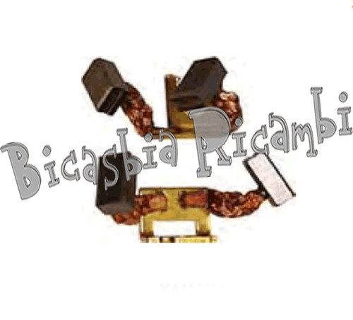 5458 spazzole motorino - -,