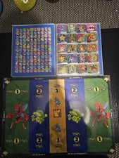 Pokemon Staks Johto League