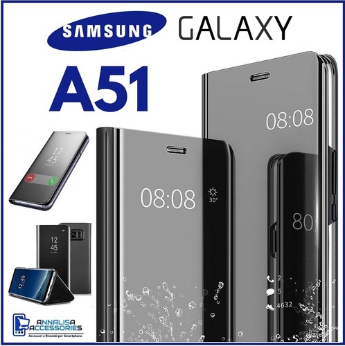 Cover flip per samsung - cover,