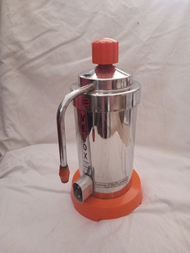 Caffettiera elettrica - caffettiera,