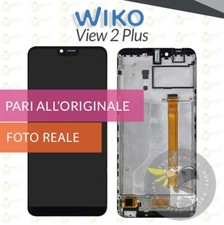 DISPLAY WIKO VIEW 2 PLUS
