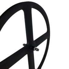 Set ruote bici strada o pista