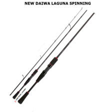 New canna daiwa laguna - new,