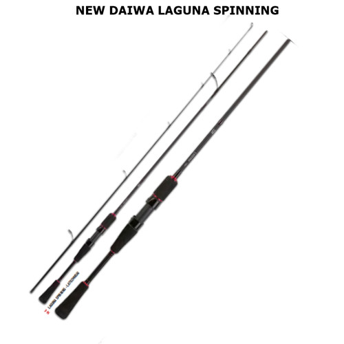 New canna daiwa - new,