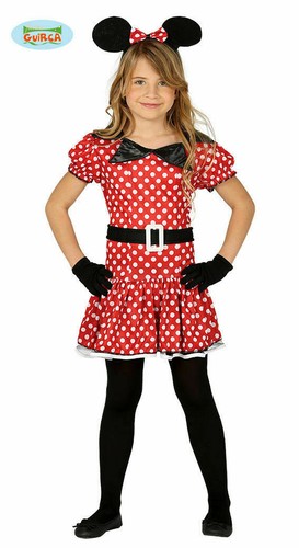 Guirca costume carnevale - costume,