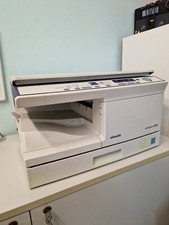 Copiatrice Digitale Multifunzione Olivetti d-copia 200D