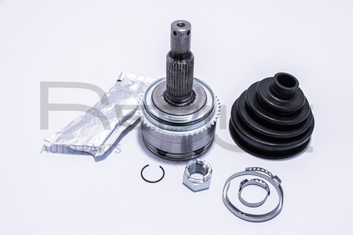 Kit giunto omocinetico - giunto,