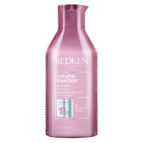 Shampoo volumizzante per - shampoo,