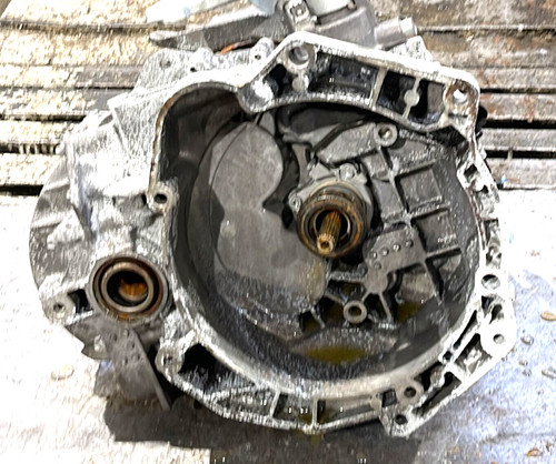 Cambio manuale marce fiat - cambio, 6