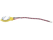 Batteria RTC BIOS CMOS Battery