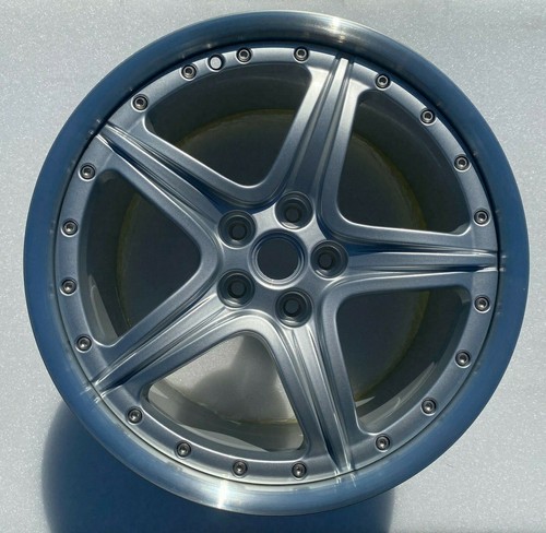 Cerchio ferrari 360 modulare - cerchio,