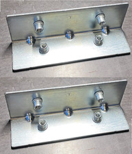 2 Ikea Base Supporto