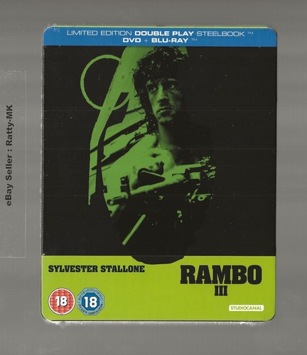 Rambo iii uk exclusive - 3,