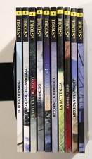 LOTTO LE STORIE DA 1 A 10