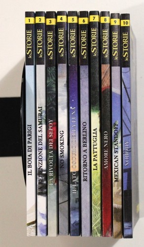 Lotto storie a - lotto,