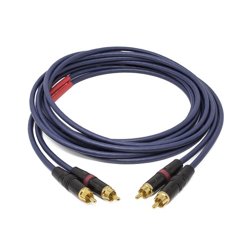 Wireworld luna coppia - coppia, di
