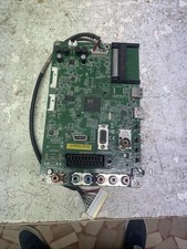 Scheda Madre Ya-4a 1  94v-0 Toshiba 32w2333d