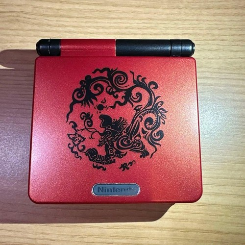 Console game boy - game,