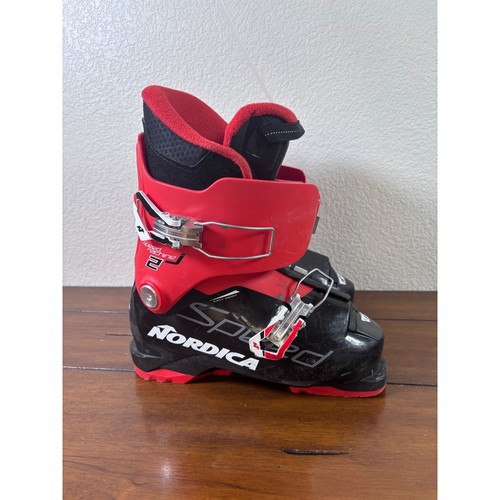 Scarponi sci nordica - scarponi, da