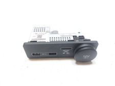 JPLA19E110BB CONNETTORE USB