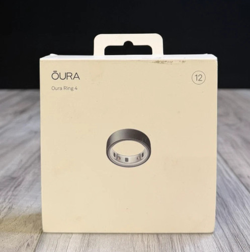Oura anello ufficiale - ufficiale, smart