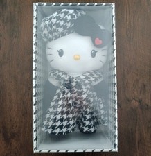 Bambola compleanno Hello Kitty