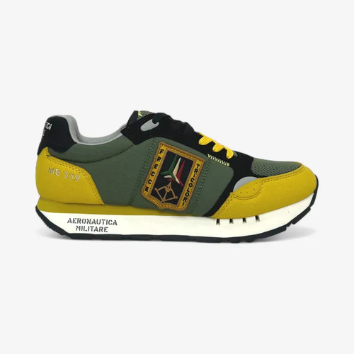 Scarpe uomo aeronautica - uomo,