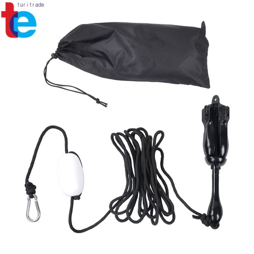 Kit boa ancoraggio - di,