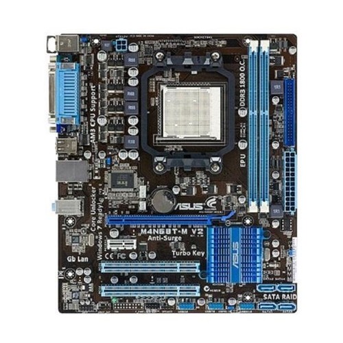 Asus m4n68t nforce 630a - asus, v2