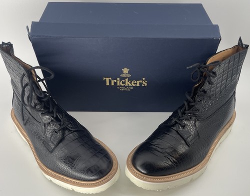 Stivali tricker todd - x,