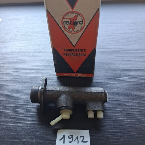 Simca talbot 1100 maitre - 1100,