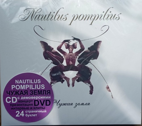 Nautilus pompilius - nautilus,