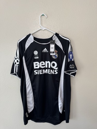 Maglia nera retro - nera, inspired