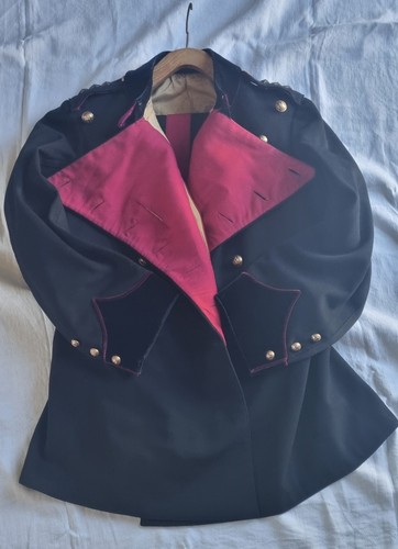 Regno italia uniforme - uniforme, giacca