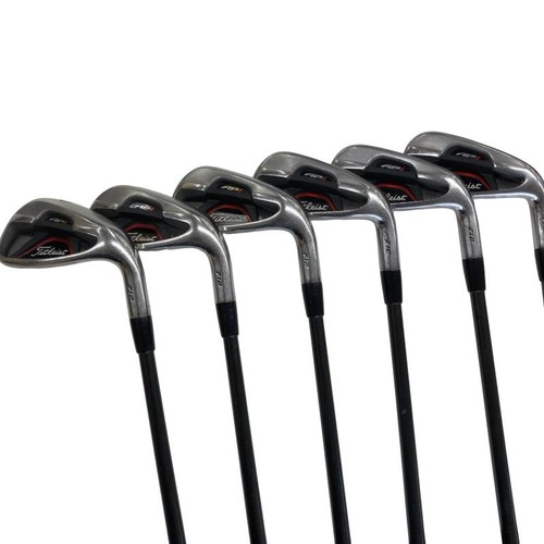 Titleist ap1 712 set ferri - titleist, di