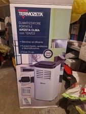Condizionatore Termozeta